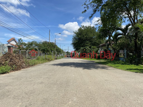 Land for sale in Binh Son, Long Thanh, 1000m2 bridge road, price 8.7 ty _0
