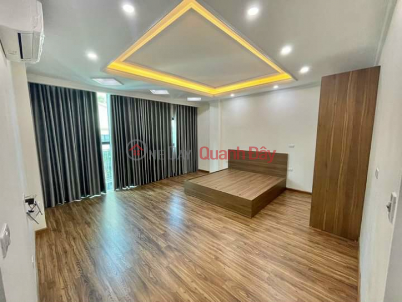 Property Search Vietnam | OneDay | Nhà ở | Niêm yết bán Siêu hot! Bán nhà Đỗ Đức Dục, 43m2, ô tô, lô góc, nội thất đỉnh, 4 tỷ 7