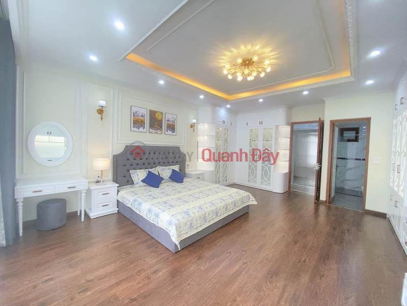 Property Search Vietnam | OneDay | Nhà ở Niêm yết bán | Rộng như biệt thự tại Văn Phú giá liền kề 115m2