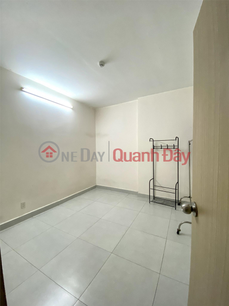 Cho Thuê Phòng 25m2 ngay cầu Sài Gòn, trần não, Quận 2_1pn1wc_NT cơ bản | Việt Nam | Cho thuê đ 3,9 triệu/ tháng