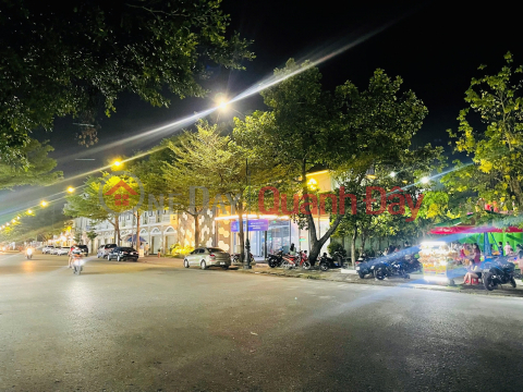 CHO THUÊ NHÀ VỪA Ở VỪA KINH DOANH – DĨ AN – 240M2 _0