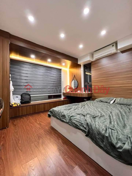 Property Search Vietnam | OneDay | Residential Sales Listings, House for sale in Hoe Thi, Phuong Canh, Trinh Van Bo, 38m2x5Tx4m, corner house, car parking nearby, yard, private parking gate.