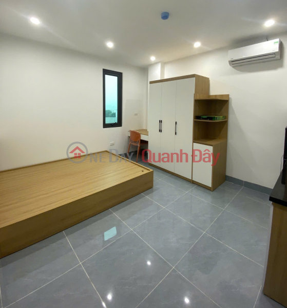 Property Search Vietnam | OneDay | Nhà ở Niêm yết cho thuê, (Rẻ đẹp) Căn hộ Studio cao cấp 25m2 mới khai trương tại ngõ 355 Phạm Văn Đồng - Ở được nhiều người