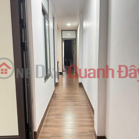 Owner needs money to urgently sell 3-storey house in group 6, Quang Minh, Me Linh. New house _0