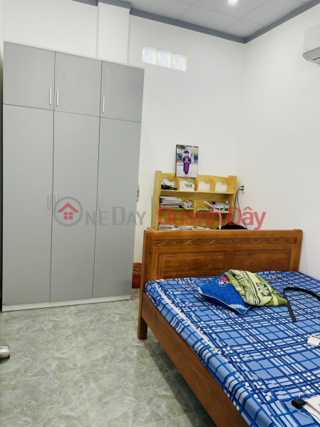 đ 2.59 Billion Cheap house with commercial frontage, in Quarter 3A, Trang Dai Ward, Bien Hoa
