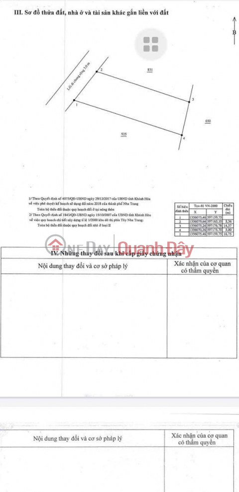NHÀ ĐẸP - GIÁ TỐT - Bán GẤP Nhà Tại Phường Tây Nha Trang, Khánh Hoà _0