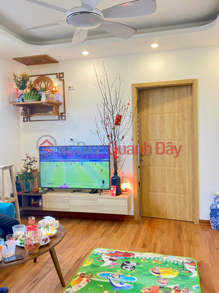 Property Search Vietnam | OneDay | Residential Rental Listings | CT2C CCCC for rent in Nghia Do New Urban Area - 50m - air-conditioned lake view - near the park - full of quality furniture - price 11 million.