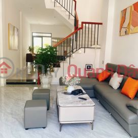 NHÀ 3TẦNG - MT NGUYỄN XUÂN HỮU – GẦN CÔNG VIÊN - KINH DOANH – CHỈ 6.3 TỶ _0