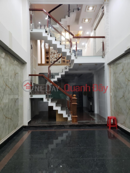 Selling 8m Alley House, Le Trong Tan Street, Binh Tan, Area 4x14m, 5 Floors, Price 6.6 Billion. | Vietnam | Sales, đ 6.6 Billion