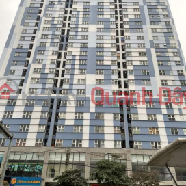 The cheapest house in the 2-bedroom building FLC Star Tower Apartment, 418 Quang Trung is extremely beautiful, priced at 2 billion 5 _0