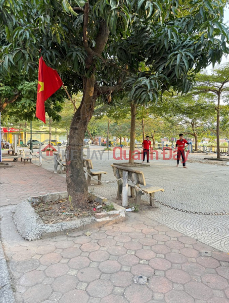 Property Search Vietnam | OneDay | Nhà ở | Niêm yết bán, LÔ GÓC VỊ TRÍ ĐẸP - Ngõ thông ô tô tải - Kim Chung, Đông Anh - gần hồ điều hoà, KCN Bắc Thăng Long