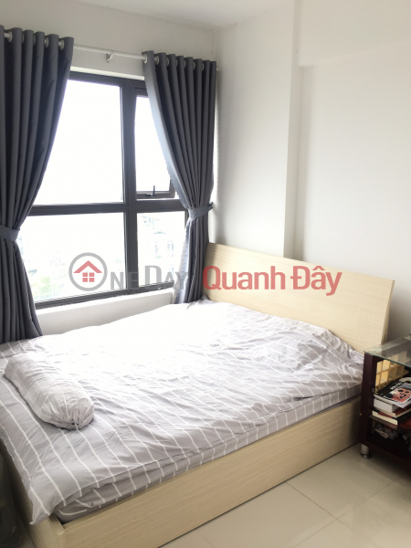 Property Search Vietnam | OneDay | Nhà ở | Niêm yết bán | CHÍNH CHỦ CẦN SANG NHƯỢNG Căn Hộ Osimi Tower Tại Q. Gò Vấp