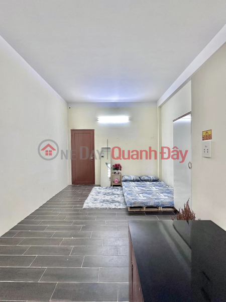 Phòng Trọ Duplex giá cực ưu đãi full nội thất ngay tại Tân Trụ , Tân Bình Niêm yết cho thuê