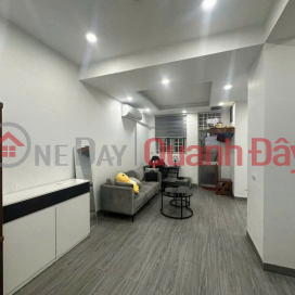 Apartment for rent in Tran Quy Kien Group, Cau Giay, 75m2, 2 bedrooms, 12 million _0