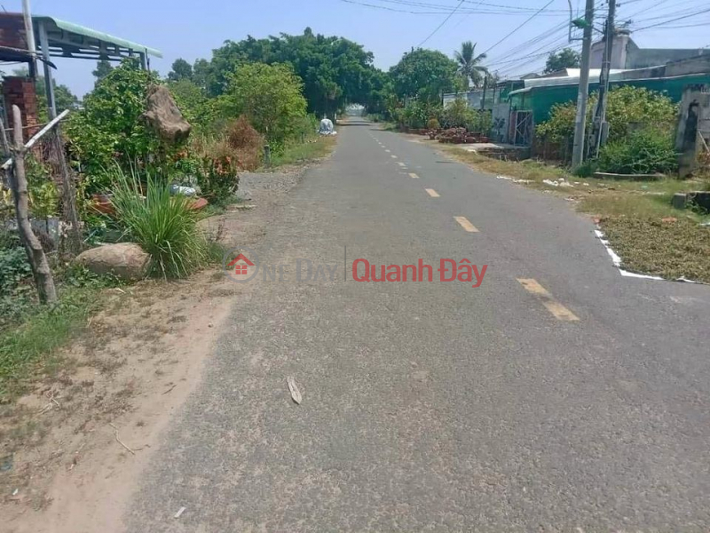 Property Search Vietnam | OneDay | Residential Sales Listings, Stuck for sale Urgently 2170m2 Tho Residential IMMEDIATELY ON THE LOCATION, Densely populated. PRICE 195 MILLION.