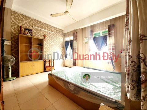 Bán nhà Dạ Nam, Q.8, 86m², Ngang khủng 5m - 8.9 tỷ _0