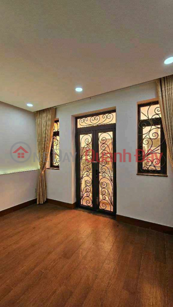 Property Search Vietnam | OneDay | Residential | Sales Listings 5-Story House – Accessible by Car – Le Trong Tan Street, Binh Tan District (bordering Tan Phu District) – Price 8.7 Billion VND