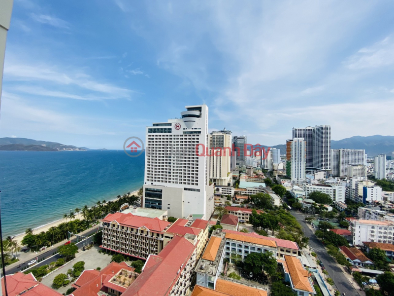 Property Search Vietnam | OneDay | Residential | Rental Listings, UPDATE LONG-TERM RENTAL PRICES Class Apartment on CENTER of Nha Trang City