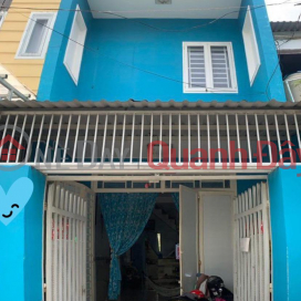OWNER NEEDS TO SELL House URGENTLY Beautiful Location At Vuon Lai, An Phu Dong Ward, District 12 _0