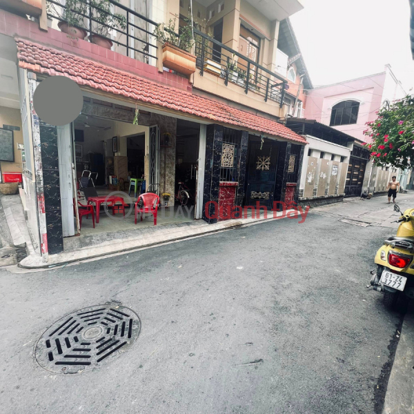 House for sale in Tan Phu 2 billion Nguyen Son street, Phu Thanh ward, cheaper than BINH TAN - CAR | Vietnam | Sales, đ 2 Billion