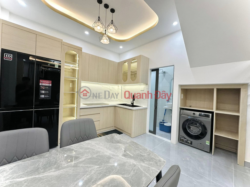 SHOCKING DISCOUNT, CCMN NGUYEN KHANH TOAN 100M2X7T, 105 MILLION\\/MONTH, CAR 20M, FRONTAGE=6M, 24.9 BILLION Vietnam | Sales, đ 24.9 Billion
