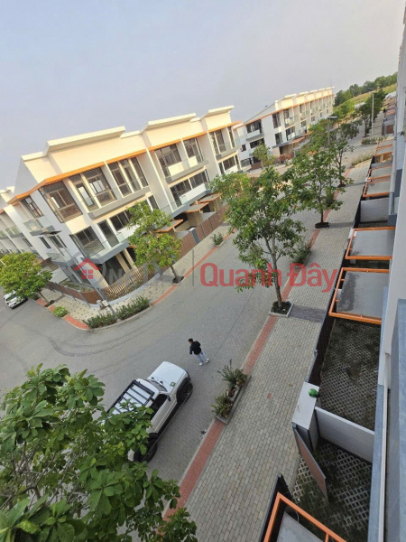 đ 4.2 Billion | OWNER-DIRECT SALE - Elite Life Show House Project, Located on Le Van Luong Main Road, Long Hau, Can Giuoc District, Long An Province