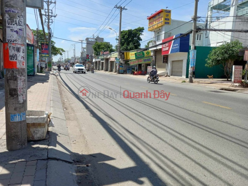 Property Search Vietnam | OneDay | Nhà ở | Niêm yết bán Bán nhà mặt tiền QL 50 ( 5 x28 ) phong phú Bình Cánh chỉ 9 tỷ