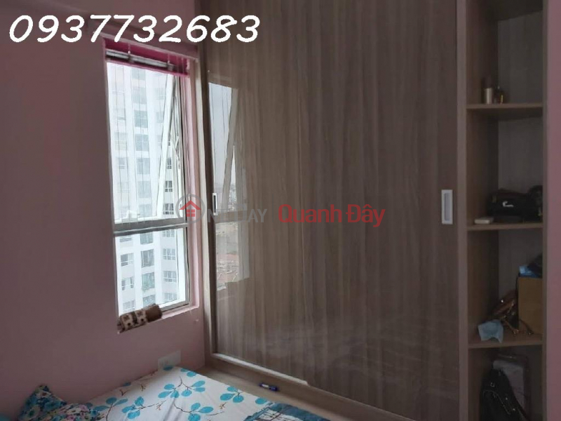 Property Search Vietnam | OneDay | Residential Sales Listings, Richstar Tan Phu Apartment for sale - 83m2 - 3 bedrooms with basic furniture - price 3.9 billion