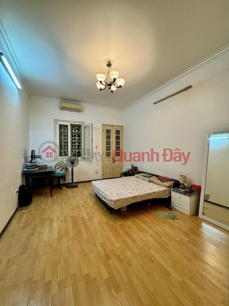 Property Search Vietnam | OneDay | Residential | Sales Listings, Extremely Rare! House for sale on Le Van Huu, 100m2, 4 floors, 4.2m frontage, 15.8 billion, apartment business, homestay