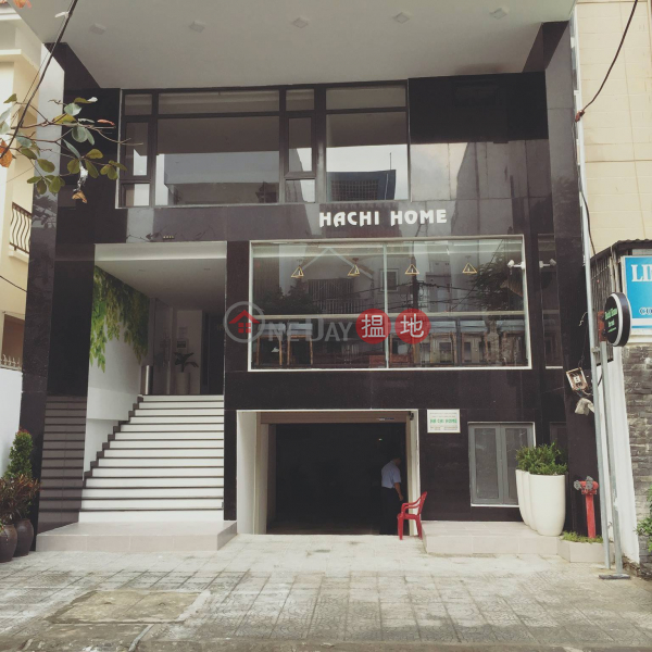 HACHI HOME Cafe & Apartment (HACHI HOME Cafe & Apartment) Ngũ Hành Sơn | ()(1)