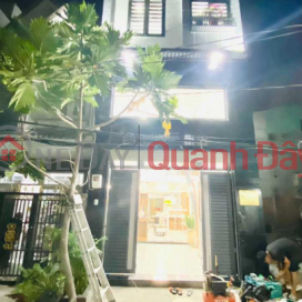 Bán gấp nhà mới đẹp đường số Nguyễn Thị Thập P. Phú Thuận Q7 _0