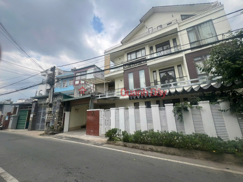 Property Search Vietnam | OneDay | Residential | Rental Listings House for rent on Co Loa street, Ward 2, Da Lat, 20 million VND\\/month.