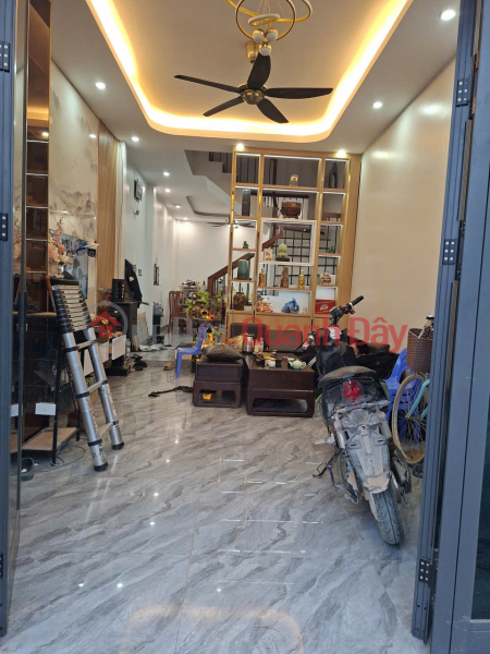 OWNER selling quickly a newly built 3-story house - Fully furnished - View of the park and Thang Long Bridge | Vietnam | Sales | đ 4.35 Billion