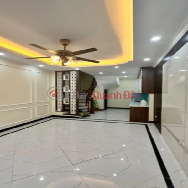 House for sale in Dai Cat - Bac Tu Liem with car parking 30m2 4 floors for only nearly 4 billion Sales Listings