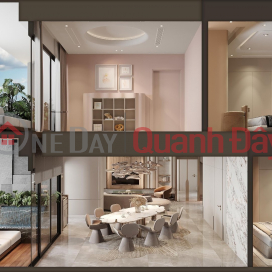 FIATO UPTOWN PENTHOUSE in the heart of Thu Duc, from only 66 million VND\/m2, a smart investment solution. _0