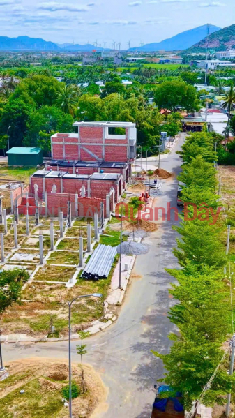 SÓNG QUY HOẠCH ĐANG LÊN – KDC TÂN HỘI BẢO AN THÀNH “ĐIỂM VÀNG” MỚI Niêm yết bán