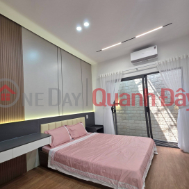 NHÀ FULL NỘI THẤT XỊN - Ô TÔ NGỦ TRONG NHÀ - KIỆT ÂU CƠ _0