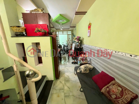 Bán NP 5PN, 4WC giá siêu hời 5,6 tỷ tại Âu Dương Lân, Q8, HCM _0
