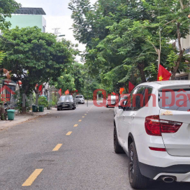 ĐẤT ĐẸP GIÁ TỐT – GẦN 100M² – KĐT HÒA XUÂN ĐƯỜNG HOÀNG THẾ THIỆN – CHỈ 6 TỶ _0