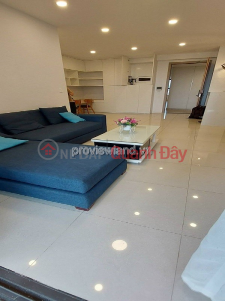 Fully furnished 2 bedroom apartment for rent in Estella Height Vietnam | Rental, ₫ 27.5 Million/ month