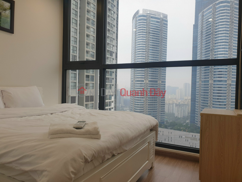 Luxurious Wonder Sky Lake 686 1-Bedroom Apartment Vietnam | Rental đ 1.5 Million/ month