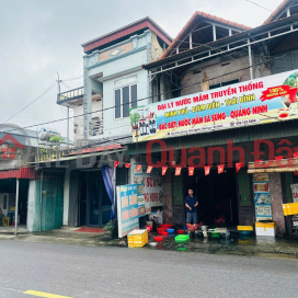 NHÀ CHÍNH CHỦ - Giá tốt - Vị Trí Đẹp ngay chợ - Cát Lại, Bình Nghĩa, Bình Lục, Hà Nam _0