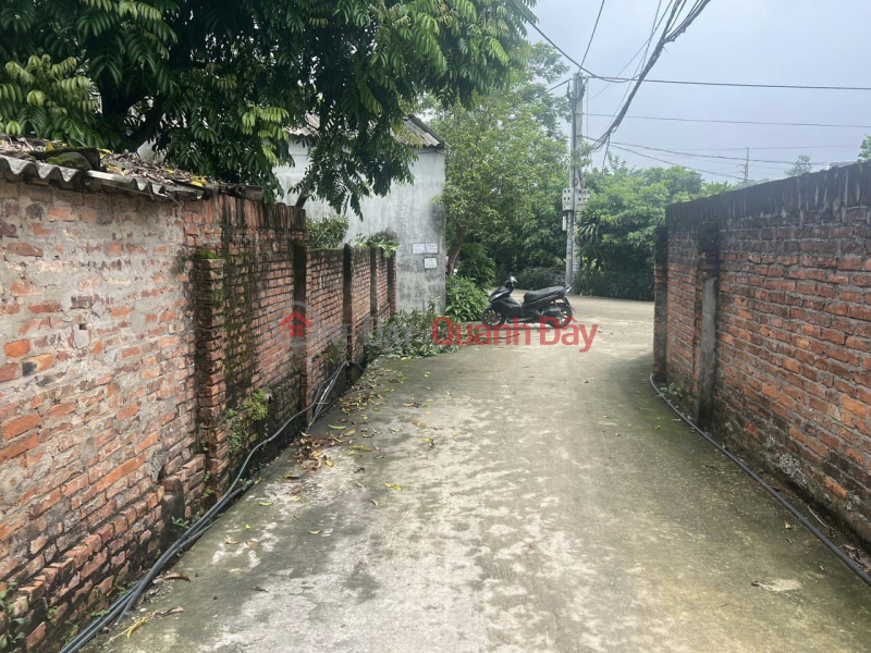 Property Search Vietnam | OneDay | Residential Sales Listings | Consignment for sale 68.1m2, price 1.x billion, Phu Vinh, Phu Nghia, car, alley