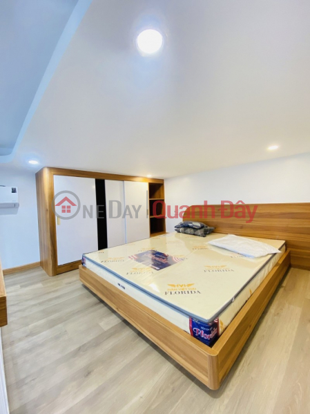 đ 26,5 tỷ, ► Toà Căn Hộ đường 5m sát MT Lê Đình Lý, 170m2, 6 tầng, hiện đại, thu 1.8 tỷ/ năm