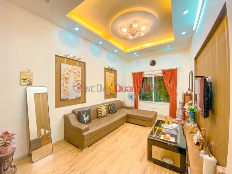 Property Search Vietnam | OneDay | Residential | Sales Listings | BEAUTIFUL HOUSE TO LIVE IN - NEAR XA DAN STREET 4 FLOORS MT 4.2M ONLY 2.65 BILLION