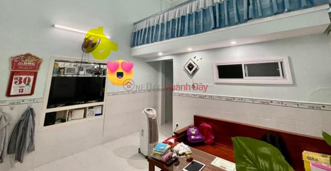 NGUYEN THIEN KE HOUSE SELL AN HAI CHAPTER, DA NANG, PRICE ONLY 2TILLION Sales Listings