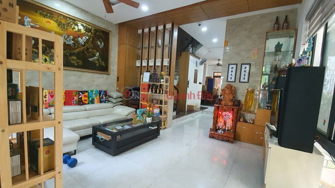 Property Search Vietnam | OneDay | Residential, Sales Listings, Beautiful house - good price, need to sell urgently, HIGH-CLASS GARDEN TOWNHOUSE LAKEVIEW CITY, CONVENIENT IN DISTRICT 2, HCMC