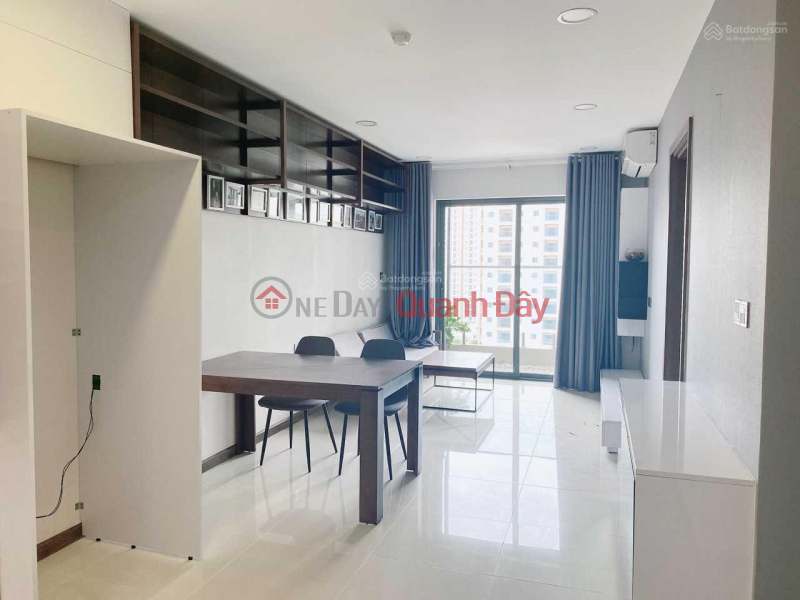 Property Search Vietnam | OneDay | Residential, Sales Listings, Bán căn hộ De Capella Thủ Thiêm, 2 phòng ngủ, nhà mới giá tốt chỉ 3.7 tỷ/căn