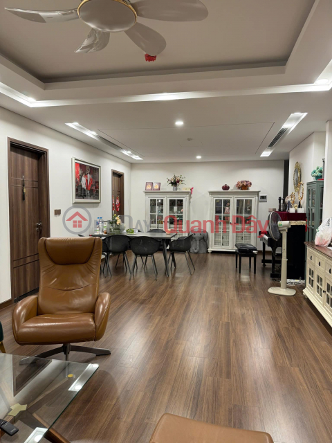 GREEN DIAMOND LUXURY APARTMENT 93 LANG HA, DONG DA, 16.95 BILLION _0