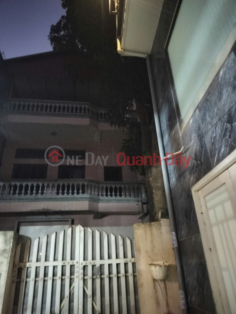 Villa in the middle of the city - 118m2 in Duc Giang - nice book - over 9 billion _0